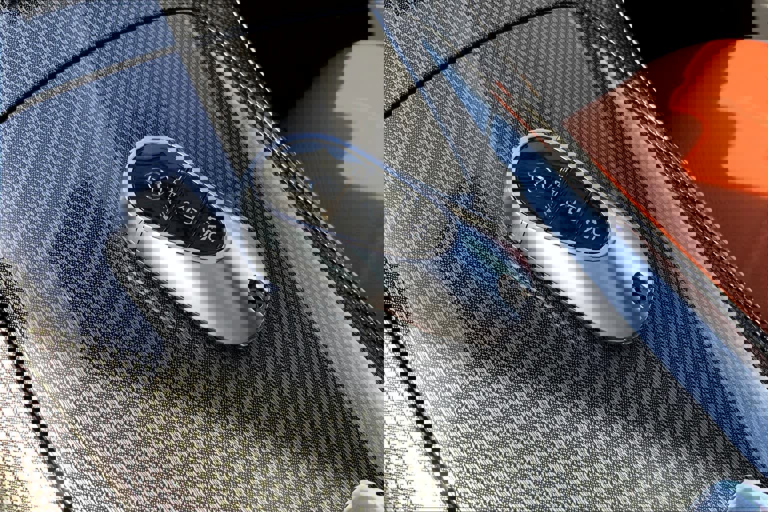 New 2025 Mercedes-Benz GLC 43 AMG 4MATIC image 21