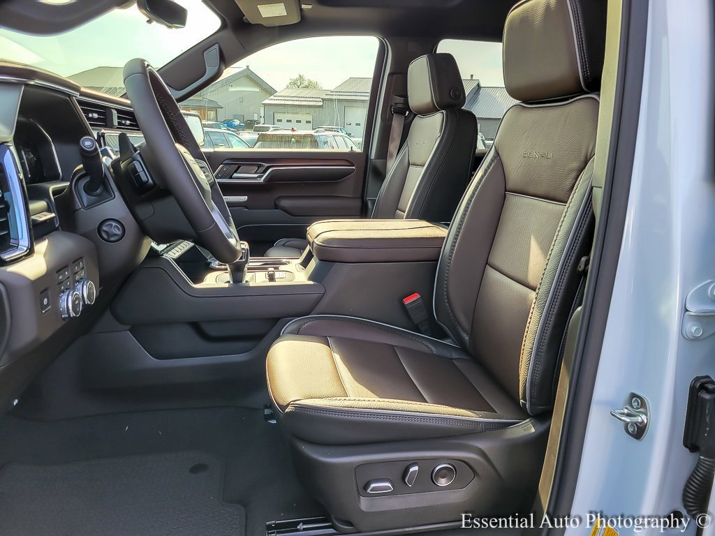 New 2026 GMC Sierra 1500 Denali image 8