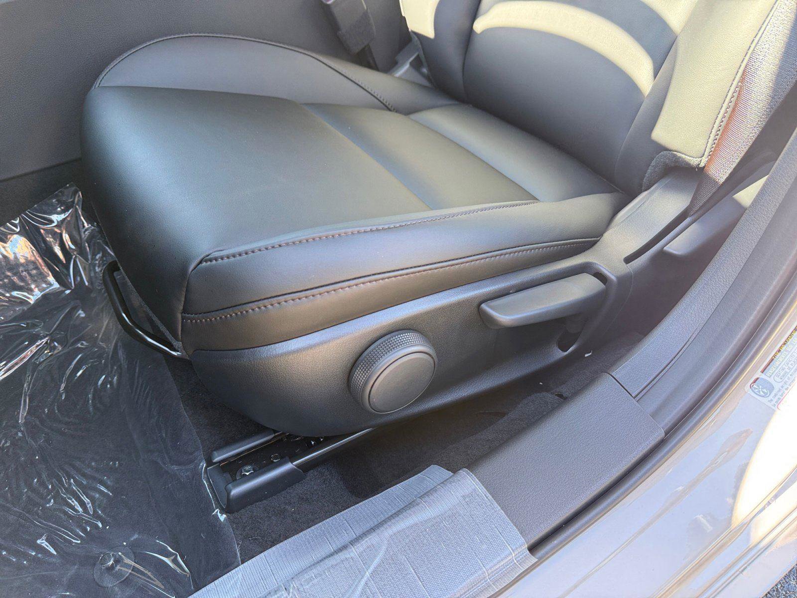 New 2026 MAZDA MAZDA3 s Sport image 14