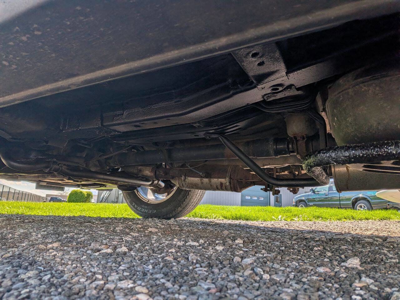 Used 2011 Honda Element EX image 27