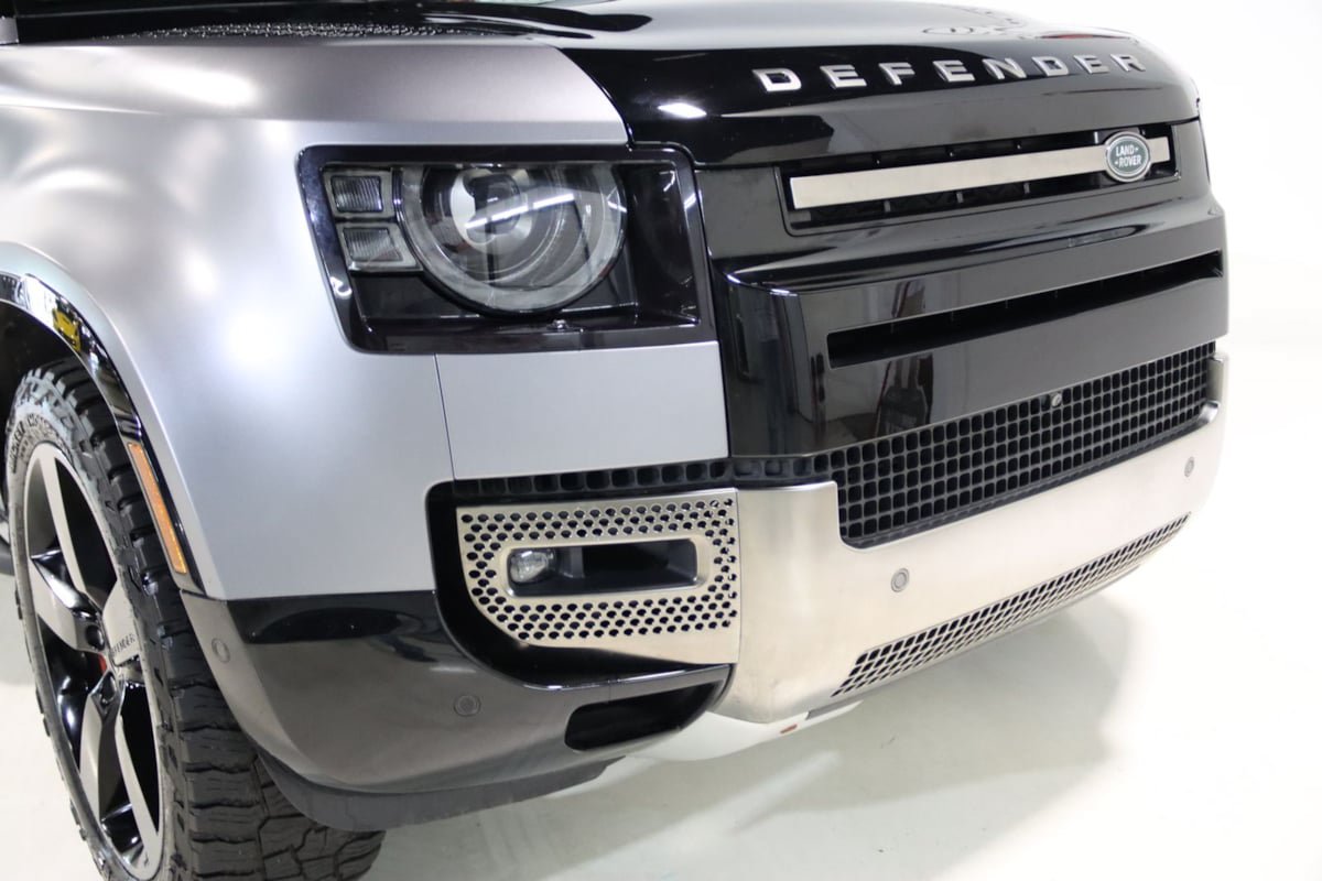 Used 2023 Land Rover Defender 90 X AWD/4WD image 26
