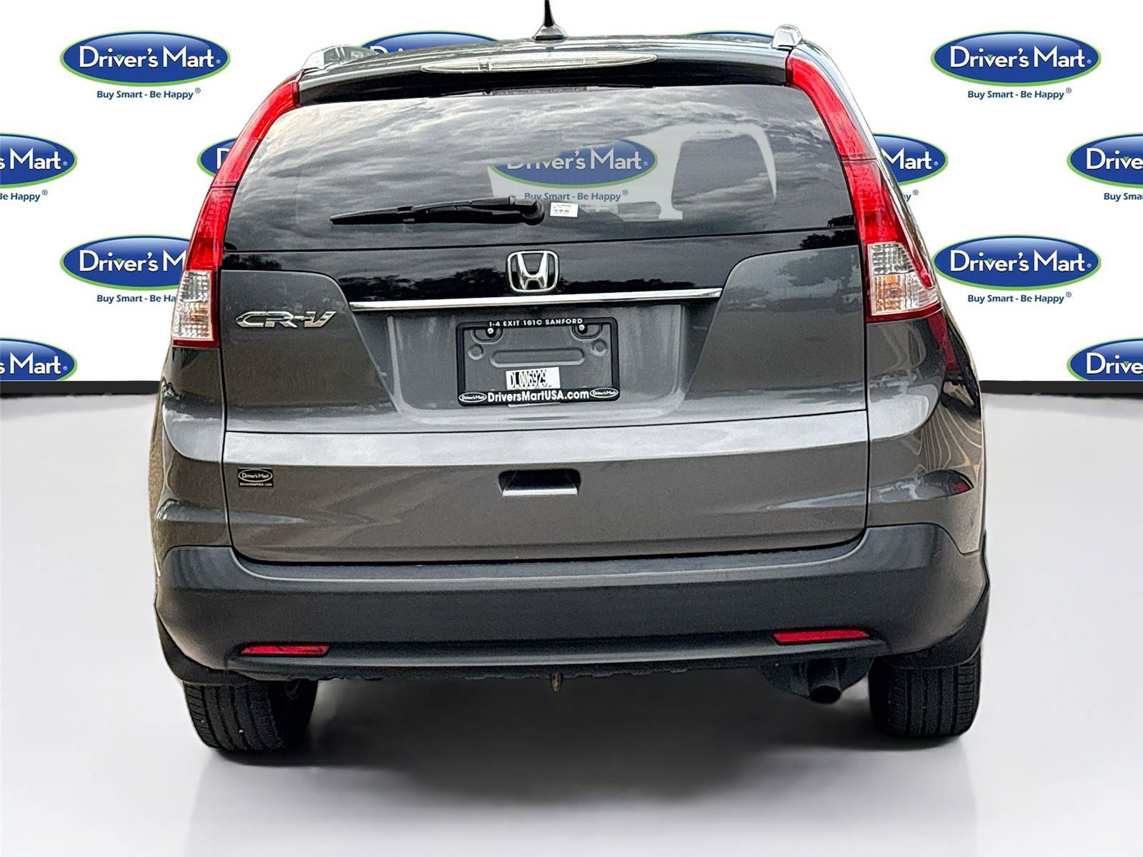 Used 2013 Honda CR-V EX-L image 6