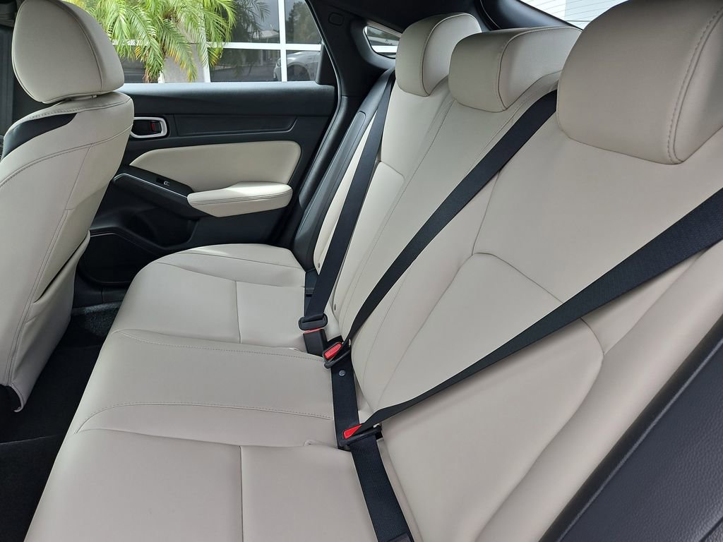 New 2025 Acura Integra A-Spec FWD image 16