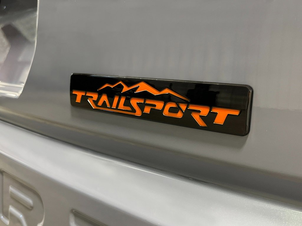 New 2026 Honda Passport TrailSport Elite image 6
