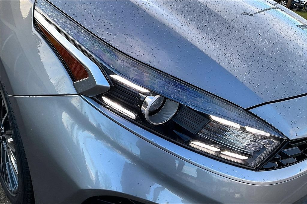 Used 2024 Kia Forte GT-Line FWD image 28