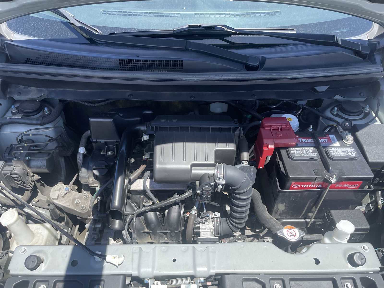 Used 2021 Mitsubishi Mirage SE image 17