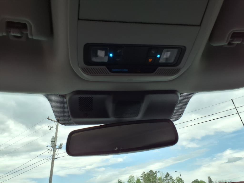 Used 2024 Ford F150 XLT w/ Tow/Haul Package image 15