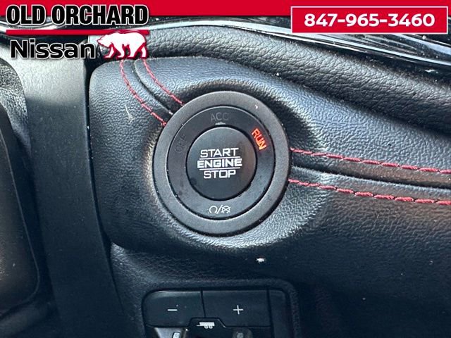 Used 2023 Dodge Durango GT AWD/4WD image 18