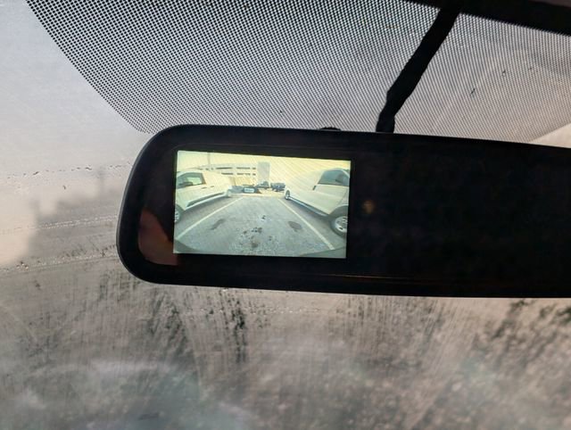 Used 2021 Chevrolet Express 2500 w/ Driver Convenience Package image 17