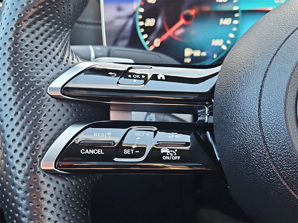 Used 2022 Mercedes-Benz E 450 4MATIC Coupe image 27