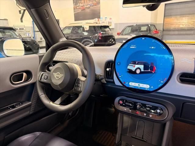 Used 2026 MINI Cooper S FWD image 24