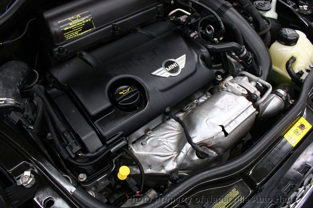 Used 2012 MINI Cooper Roadster S image 23