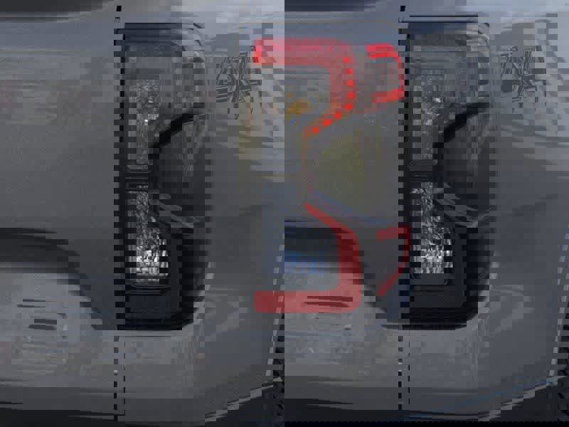 New 2026 Ford Ranger Lariat image 21