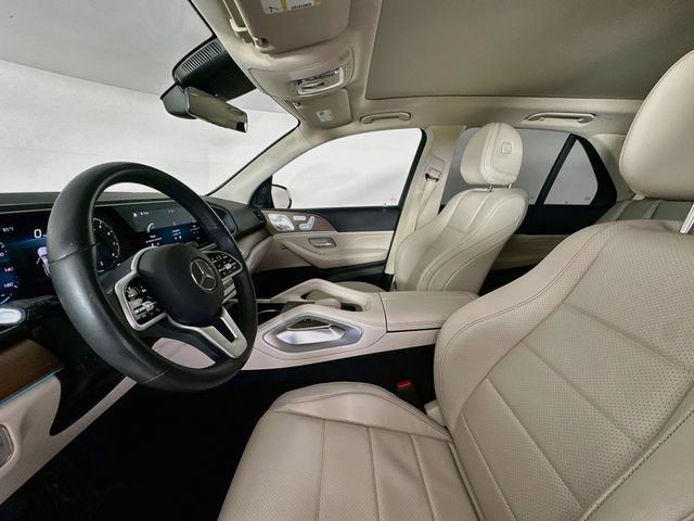 Certified 2022 Mercedes-Benz GLE 350 image 21