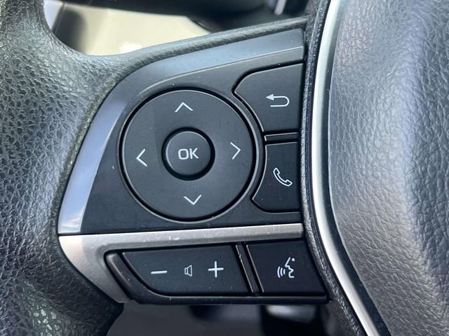Used 2024 Toyota Camry LE AWD/4WD image 20
