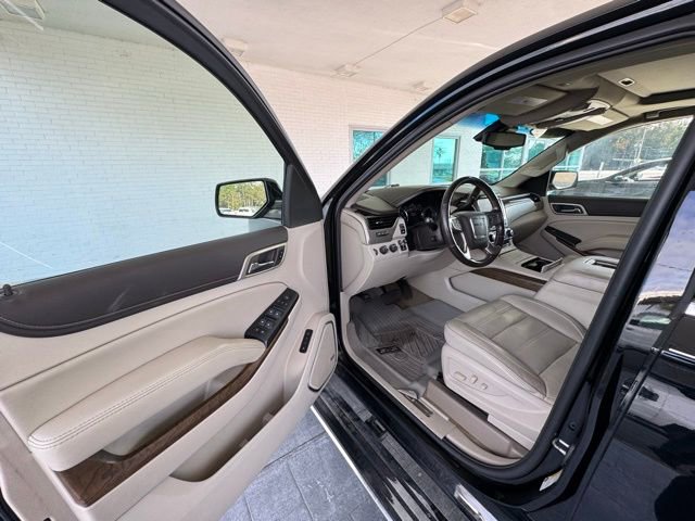 Used 2018 GMC Yukon Denali w/ Denali Ultimate Package image 12