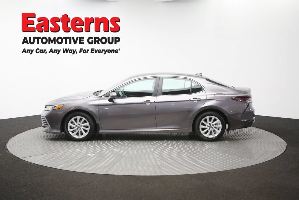 Used 2024 Toyota Camry LE FWD image 60