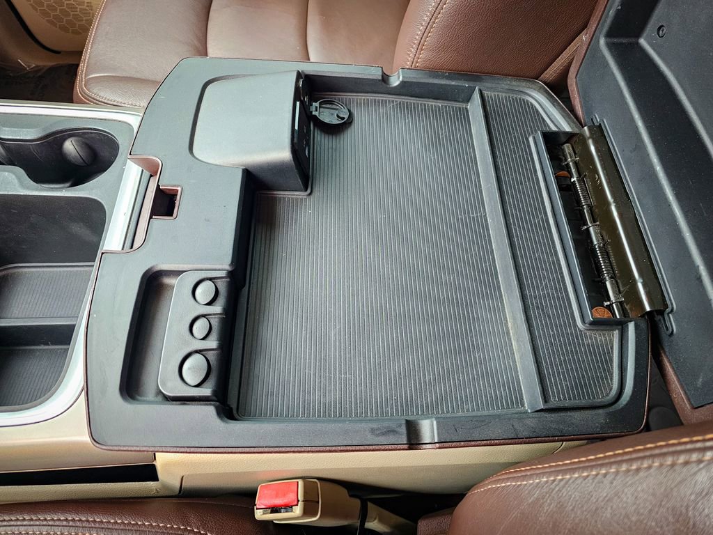 Used 2017 RAM 1500 Big Horn image 29