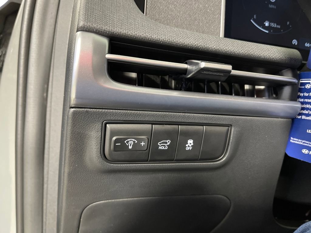 New 2026 Hyundai Tucson SEL FWD image 31