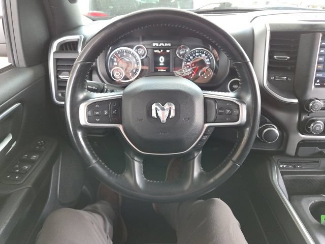 Used 2019 RAM 1500 Big Horn AWD/4WD image 49