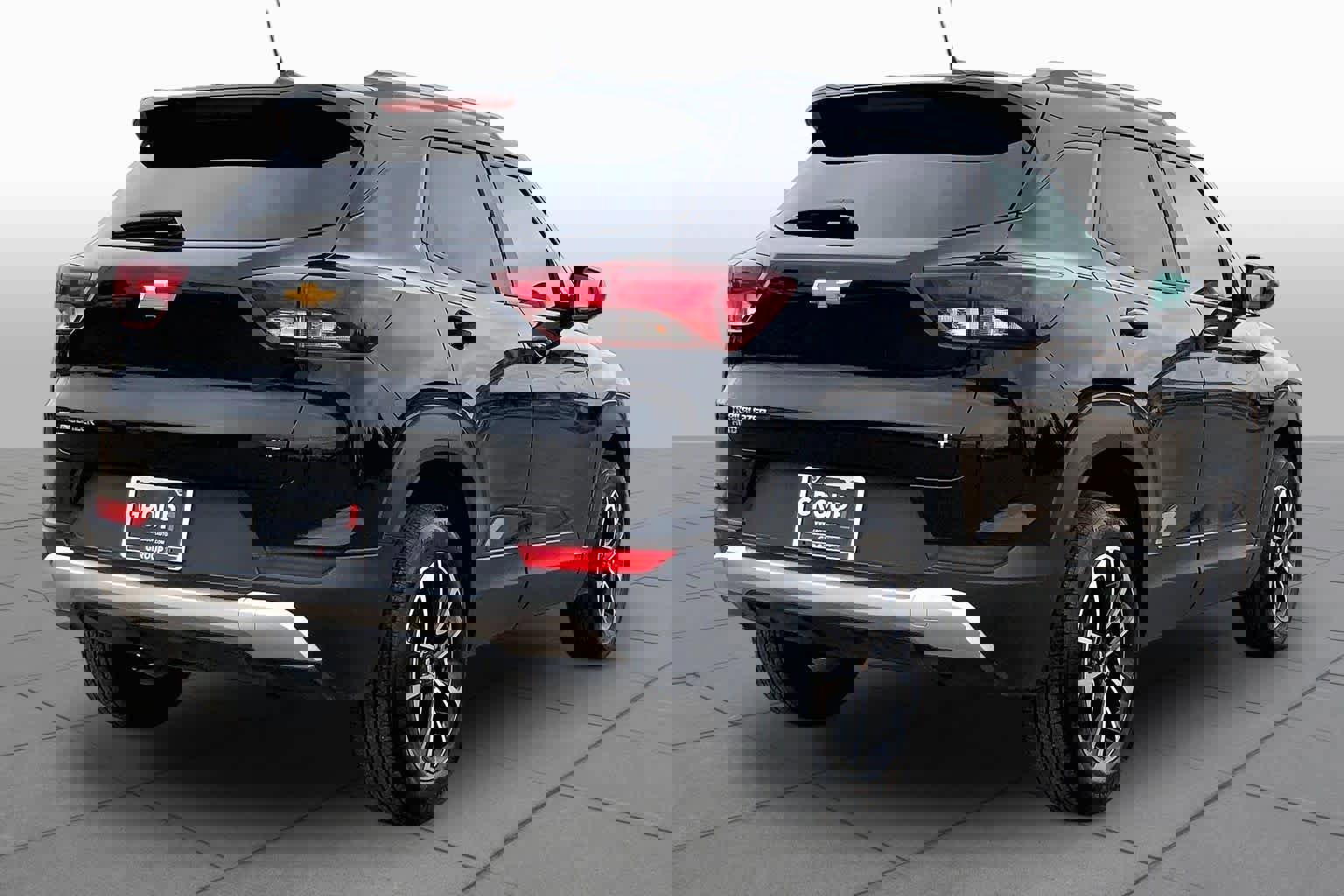 Used 2025 Chevrolet TrailBlazer LT AWD/4WD image 13