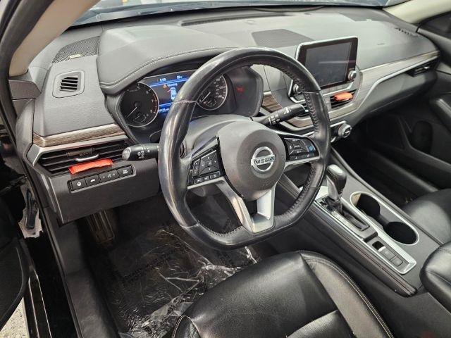 Used 2019 Nissan Altima 2.5 SL FWD image 8
