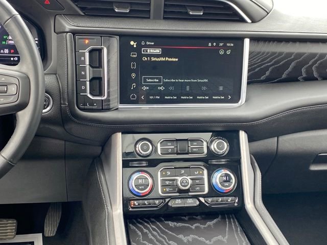 Certified 2023 GMC Yukon Denali image 8