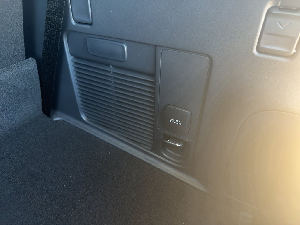 New 2027 Ford Expedition Tremor AWD/4WD image 19