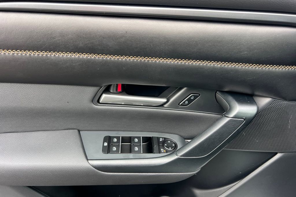 New 2026 MAZDA CX-50 AWD 2.5 Hybrid w/ Weather Package image 12