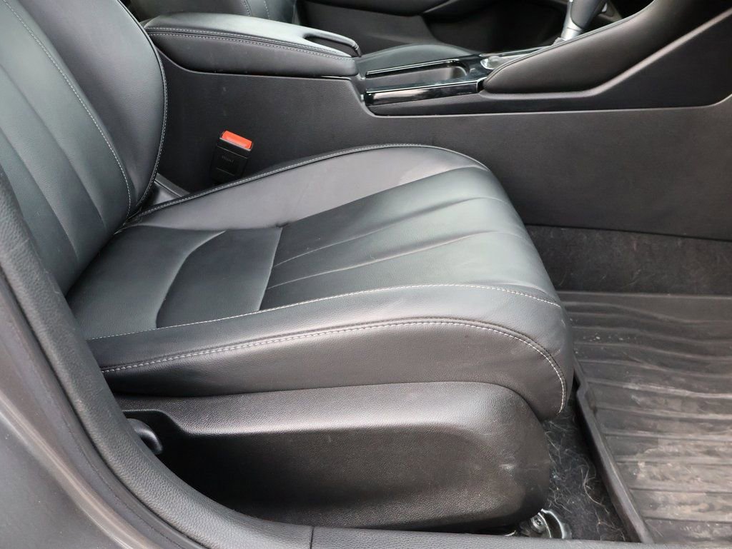 Used 2023 Acura Integra A-Spec image 10