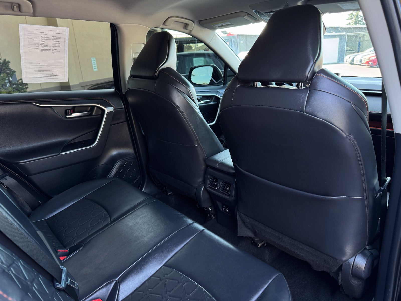 Used 2020 Toyota RAV4 Adventure AWD/4WD image 19