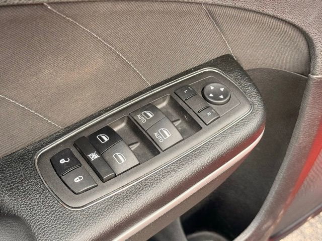 Used 2023 Dodge Charger Scat Pack w/ Navigation & Travel Group image 13
