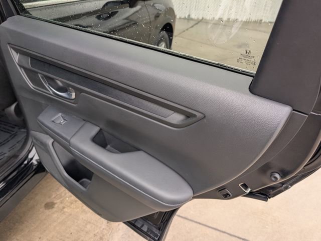 Used 2024 Honda CR-V EX image 29