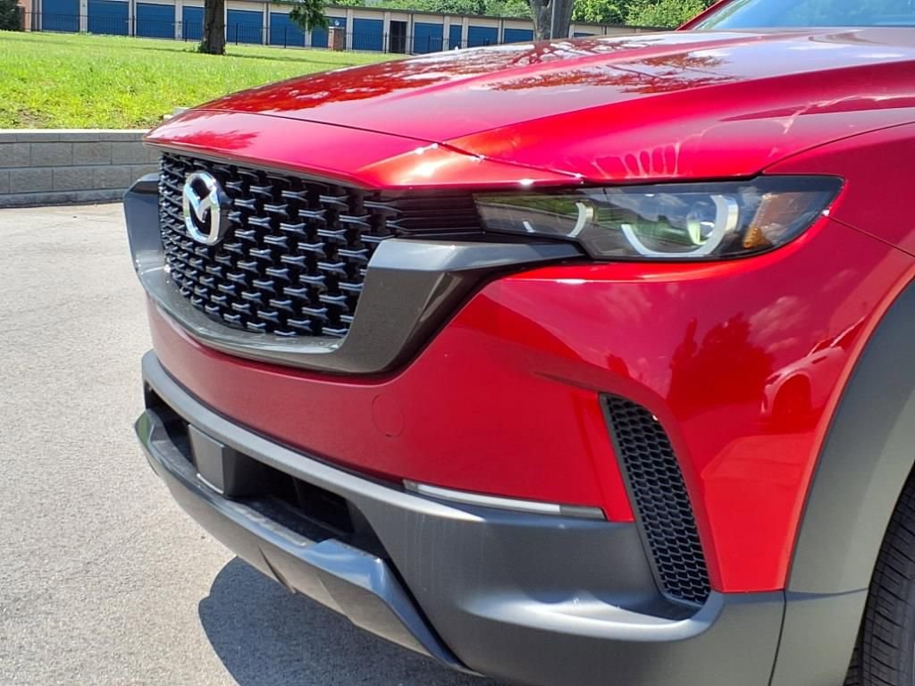 New 2025 MAZDA CX-50 AWD 2.5 Hybrid w/ Premium Pkg image 20