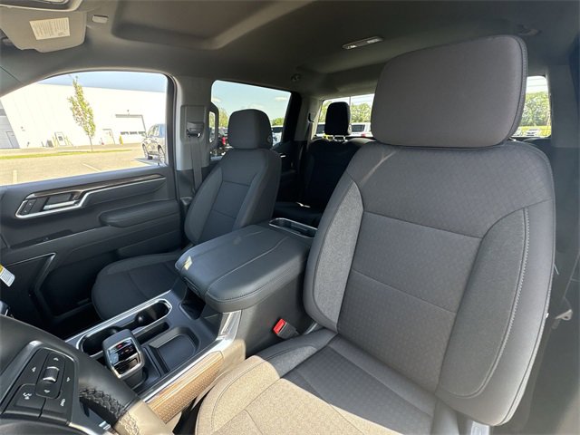 New 2026 Chevrolet Silverado 1500 RST image 20