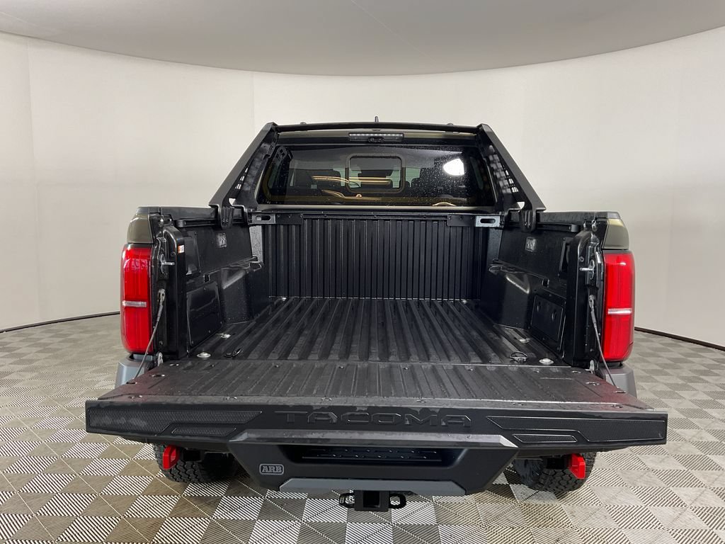 New 2026 Toyota Tacoma 4x4 Double Cab Hybrid w/ Tow Tech Package image 19