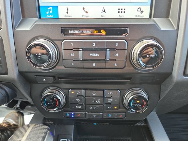 Used 2018 Ford F150 Raptor w/ Equipment Group 802A Luxury AWD/4WD image 26