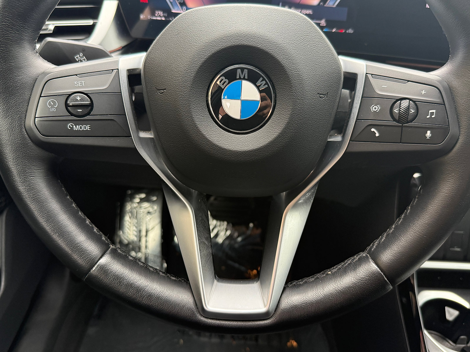 Used 2024 BMW X1 xDrive28i image 18