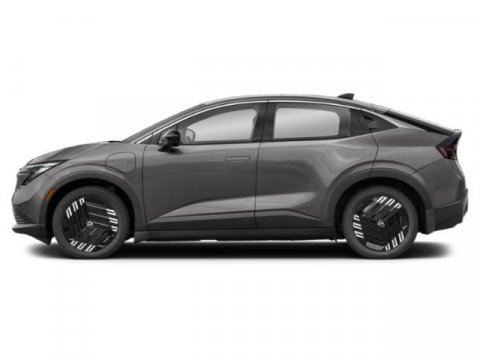 New 2026 Nissan Leaf w/ Illuminated Package FWD image 6