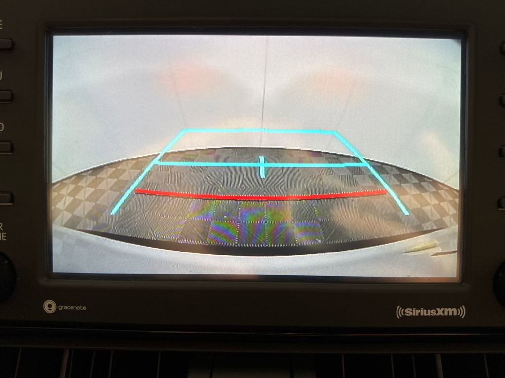 Used 2020 Toyota RAV4 LE FWD image 16