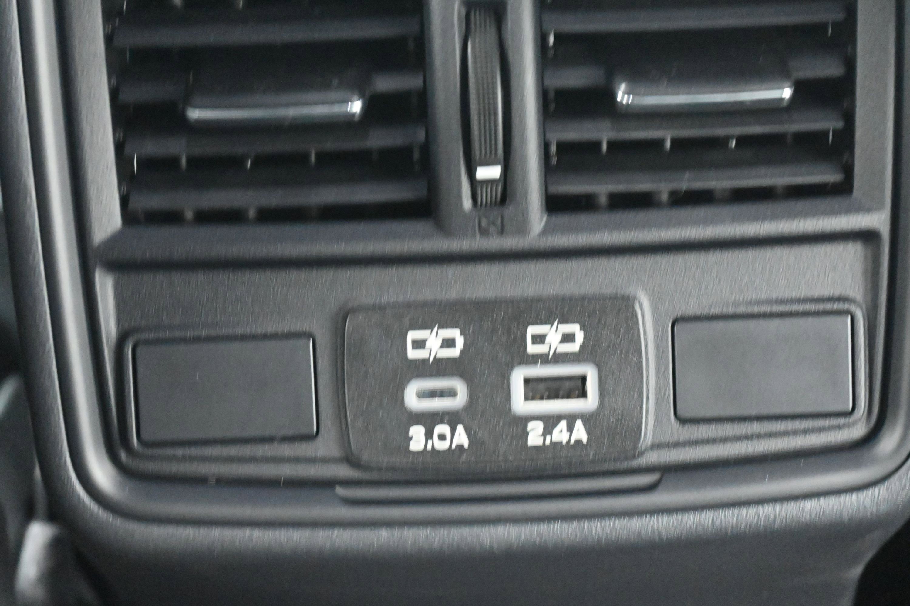 New 2026 Subaru Outback Premium AWD/4WD image 39