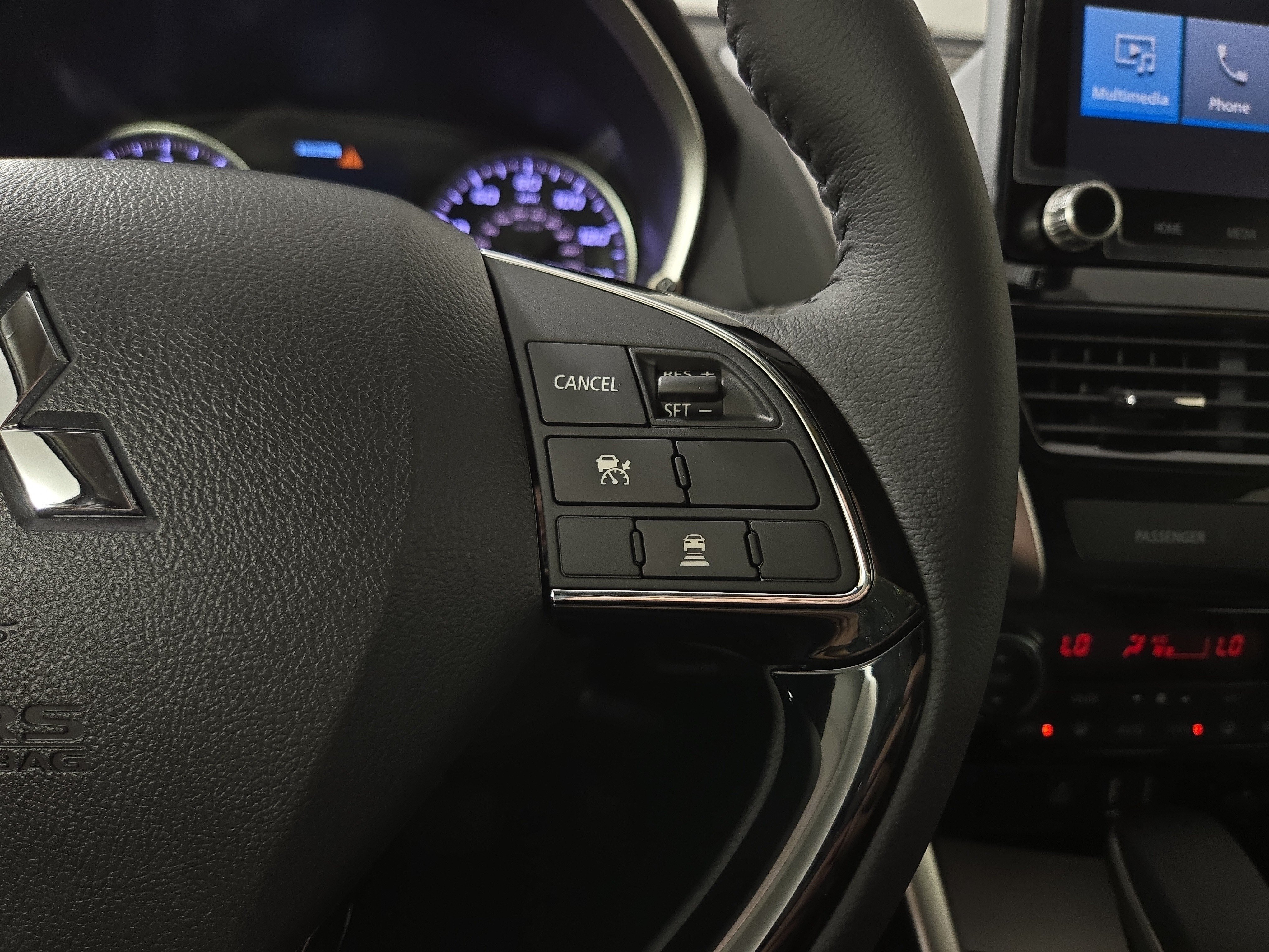 New 2026 Mitsubishi Eclipse Cross SE AWD/4WD image 15