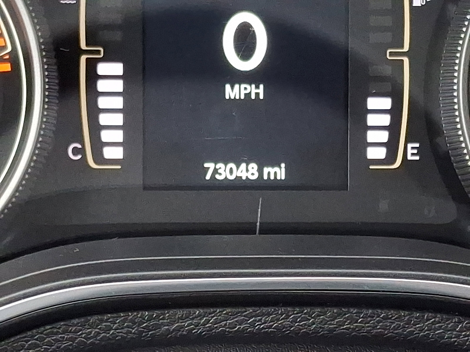 Used 2019 Jeep Cherokee Latitude Plus image 19