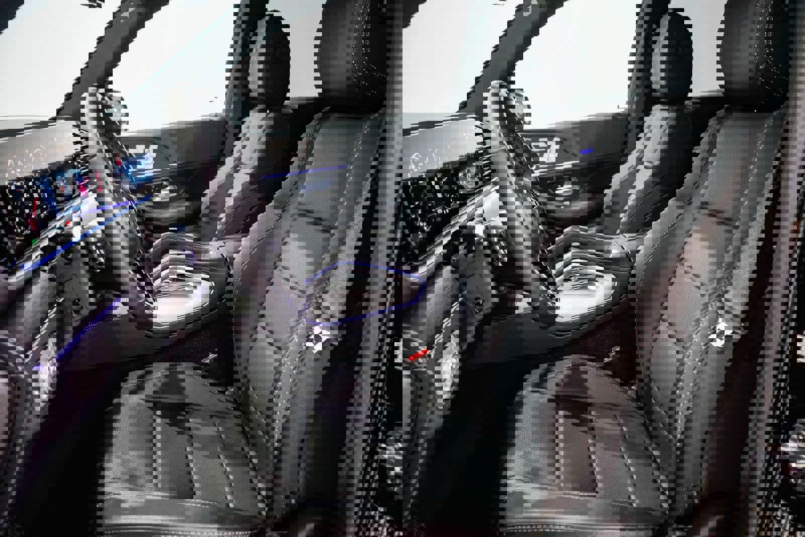 Used 2026 Mercedes-Benz GLE 350 4MATIC image 17