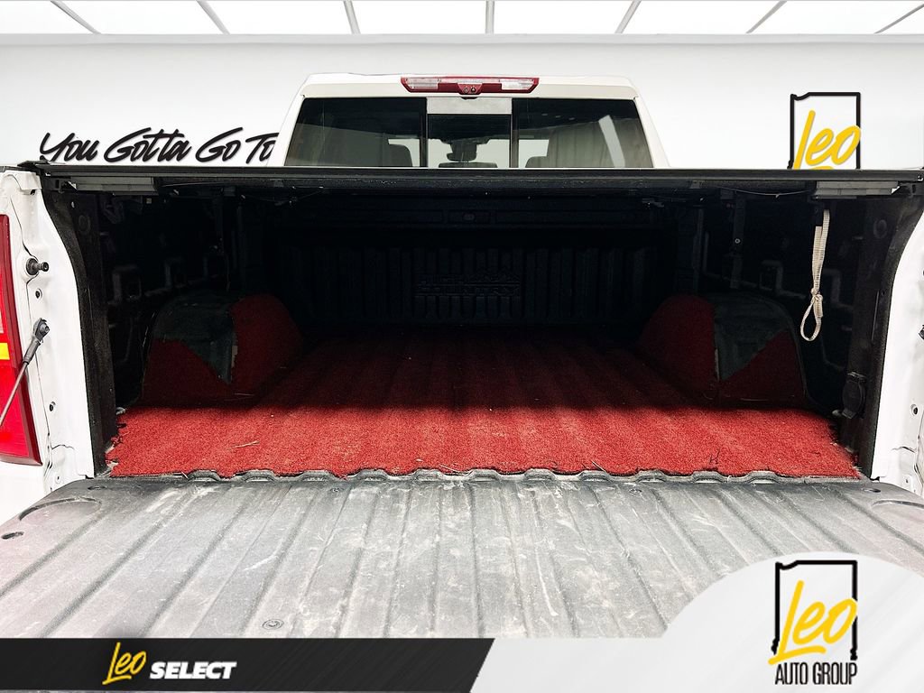 Certified 2022 Chevrolet Silverado 1500 High Country w/ High Country Premium Package image 28