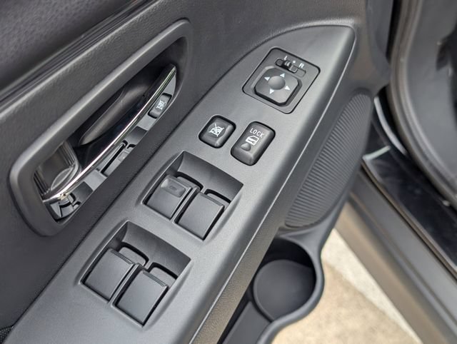 New 2026 Mitsubishi Outlander Sport ES AWD/4WD image 11