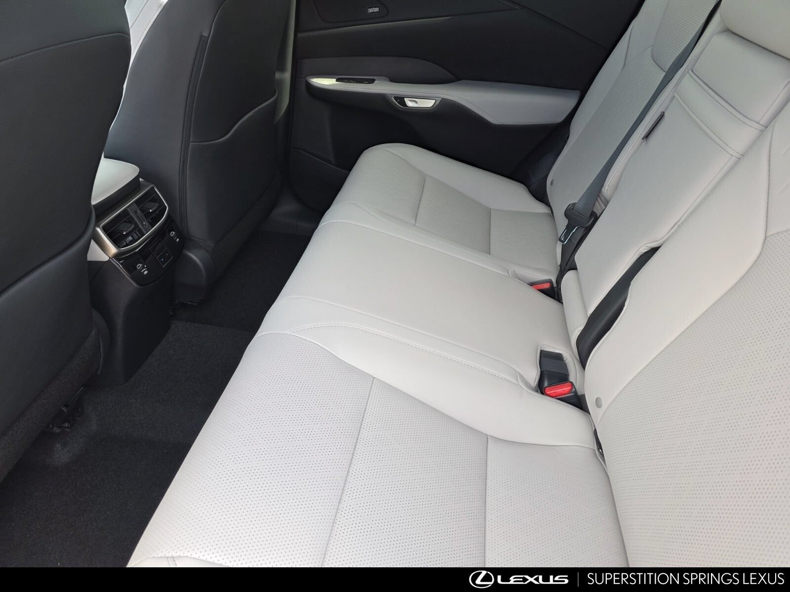 New 2026 Lexus RX 350 Premium Plus AWD/4WD image 22