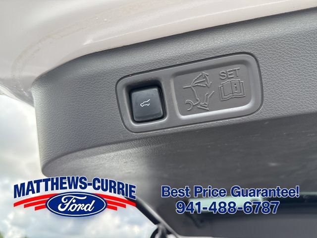 Certified 2019 Ford Expedition Limited w/ Equipment Group 302A RWD image 14