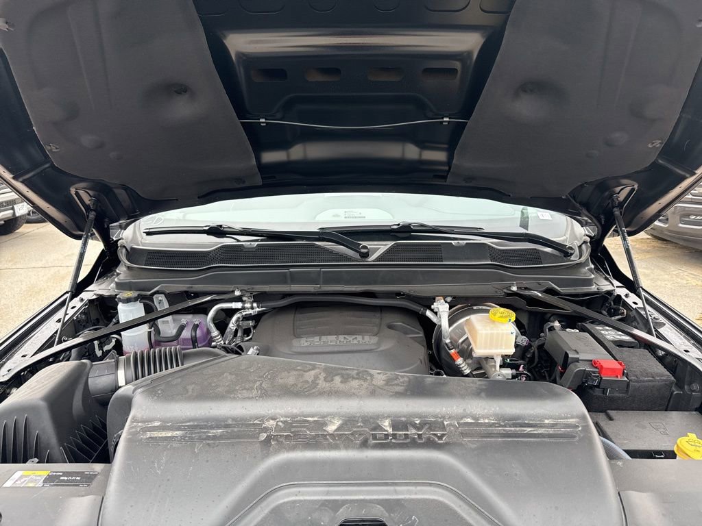 New 2026 RAM 2500 Laramie image 34