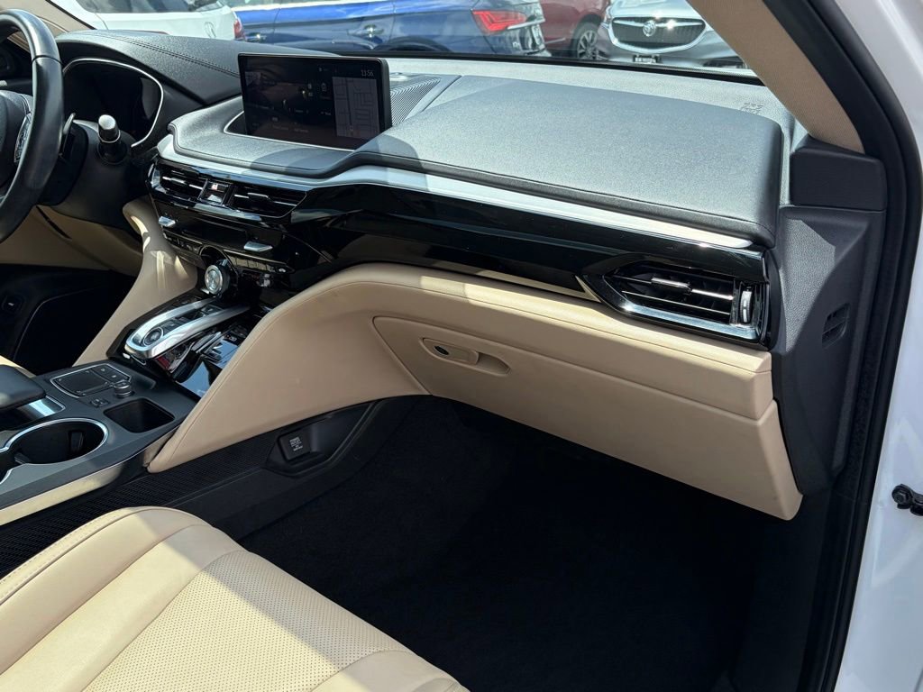 Used 2022 Acura MDX SH-AWD w/ Technology Package image 14